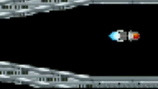 Space Impact 303 (Nokia 3510i - 2002) - Nokia Game By: GamesSky смотреть онлайн