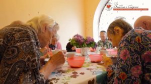 Пансионат для престарелых "Забота о близких" в Раменском