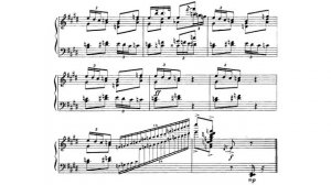 Герман Галынин / Herman Galynin - Четыре прелюдии (4 Preludes)