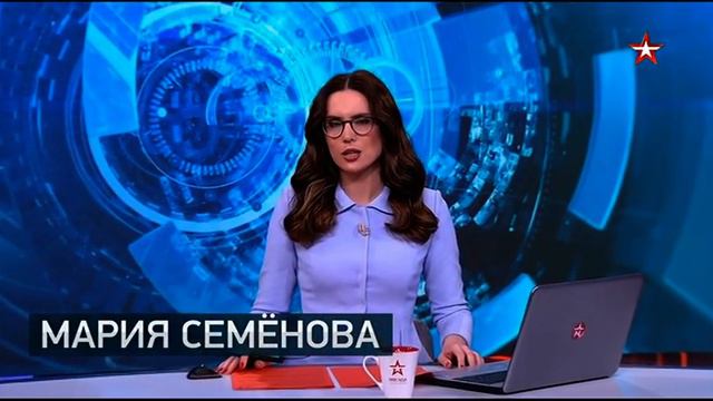 Мария Семёнова 12