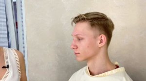 Оформление мужских бровей. Сегодня Мария научит правильной коррекции бровей у мужчин