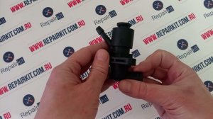 Главный цилиндр сцепления изитроник Opel G1D500201 93186563 93189767 0132900009 0784271