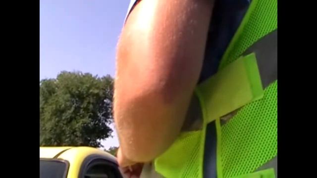 ГАИ Красный Луч // Рубеж и Дончанка смотреть онлайн