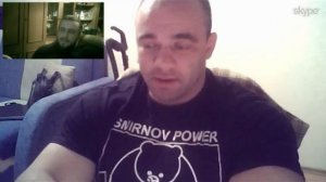 Интеллигентное столкновение мнений. Головинский VS Смирнов
