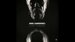 John Carpenter - Obsidian