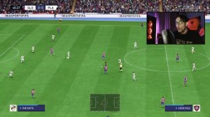 ¿ESTÁS HARTO DE FIFA 23? NUEVO GAMEPLAY CON NOTABLES MEJORAS EN PC Y CONSOLAS!