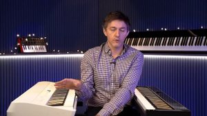 🎹﻿ Casio PX-S7000 vs Roland FP90X - Digital Piano Review & Demo ﻿🎹