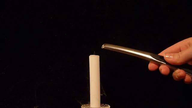 Smokeless Candle Snuffer by CGHART Design & Marketing смотреть онлайн