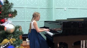 Г.В. Свиридов "Перед сном"