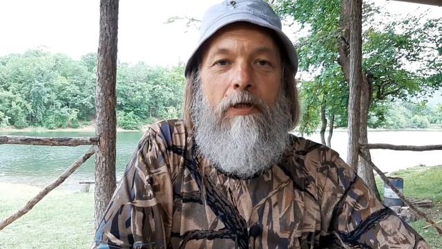 САТСАНГ на озере смотреть онлайн