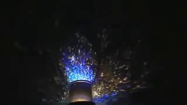 Ночник проектор звездного неба смотреть онлайн