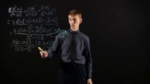 АЛГЕБРА 8 класс : Сложение и вычитание алгебраических дробей с одинаковыми знаменателями