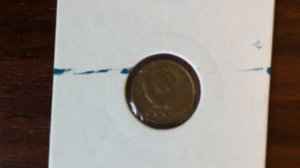 1 копейка 1990 год