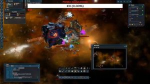 •LIVE - DARK ORBIT - LF4 EVENTS AND SHIP LV.23