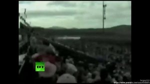 Самые страшные падения самолётов когда либо снятых на камеру!