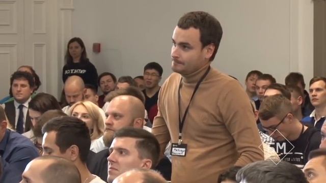 ЖЕСТКИЙ РАЗБОР: ДРУГОЕ МЫШЛЕНИЕ, ТЕХНИКА "МЮНХГАУЗЕН", ИНТРИГА ОТ ДАШКИЕВА | Бизнес Молодость