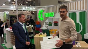 Гидропонные ящики и лотки – в чем разница? Интервью с представителем компании Топаз