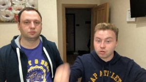 ВОТ ЭТО ЗАКУПКА! - Настоящий ЗОЖ и ПП - 40-летний холостяк, @Даня Иванов  и Няша