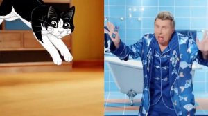 реклама феликс  8D