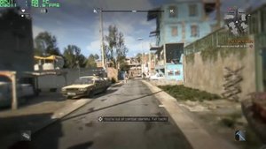 Dying Light on NVIDIA GeForce GTX 850M 2GB DDR3 - FPS test