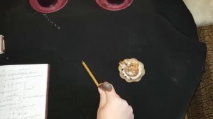 РИТУАЛ ОТ ЗЛОГО ЯЗЫКА . дарю всем . ИНГА ХОСРОЕВА . ВЕДЬМИНА ИЗБА.