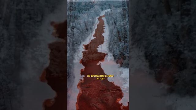 Information about blood river #bloodriver #information  #sciencediscovery