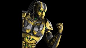 Топ 5 персонажей Mortal Kombat