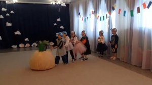 .«Маленькие звездочки»,  «Рэп репка»