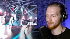 РЕАКЦИЯ ПЕДАГОГА ПО ВОКАЛУ: DIMASH - FLY AWAY