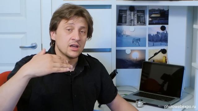 Выбор диафрагмы. Видео урок фотографии 9 смотреть онлайн