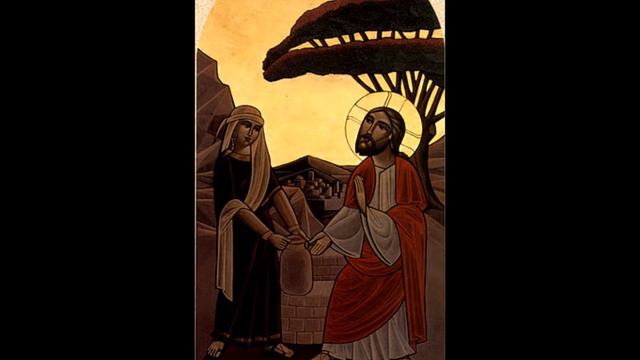 окропи меня, Господи, иссопом