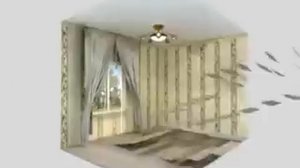 Монтаж теплого пола Oriental Dream