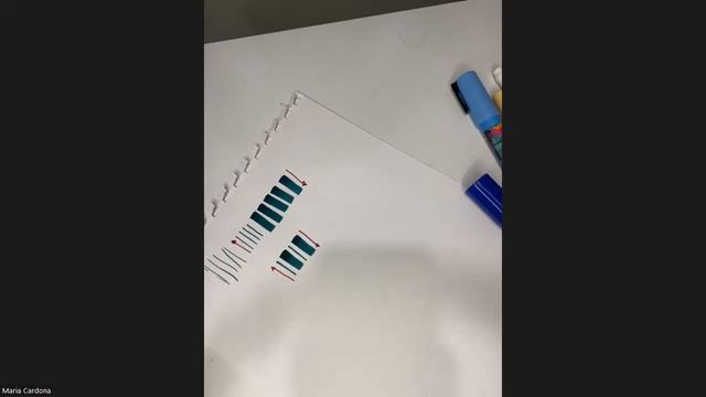 En vivo Las 5 reglas de oro del lettering Nivel Inicial