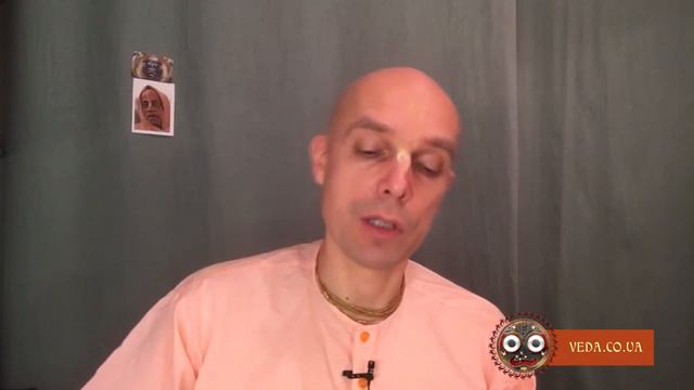 Мадана Мохан дас - 5. Игры Господа Нрисимхадева ШБ 7.3 смотреть онлайн