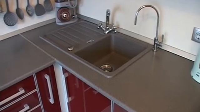 Студия 17 - Кухни смотреть онлайн