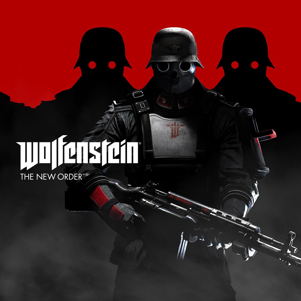 Steam wolfenstein the new order не запускается фото 97