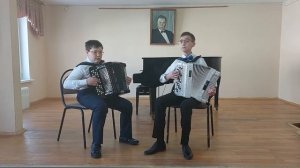 Р.Бажилин, Серпантин