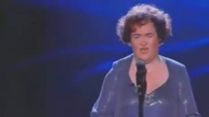 Susan Boyle, Britans Got Talent, Final