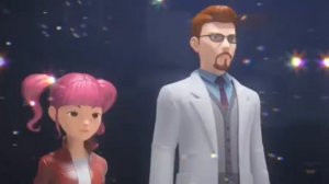 клип Геомека я в моменте ❤ 2