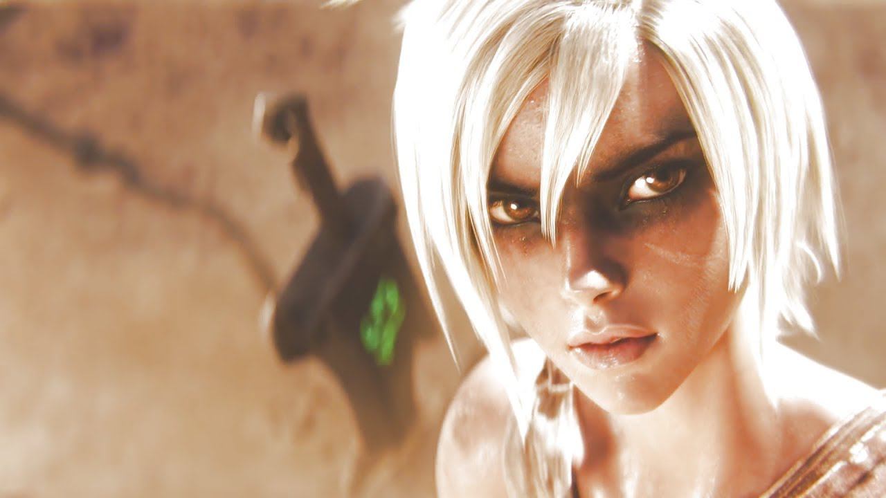 GMV -  Ready To Fight