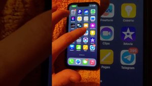 Как освободить много памяти на Айфоне?