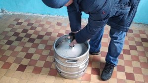 Специальный ключ для извлечения фитинга типа А и G с секреткой