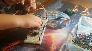 Мастерята 2023-2024, электроника 1-2,дистанционный этап,школа 1560 Лидер,Моисеев Александр.