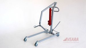 Передвижной подъемник для инвалидов VEARA Flamingo