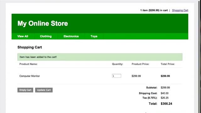 php cart oop mvc 37 смотреть онлайн