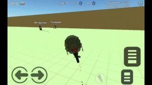 ?КАК ВСЕГДА ВЫИГРЫВАТЬ В ГОНКАХ В ЧИКЕН ГАН?|CHICKEN GUN