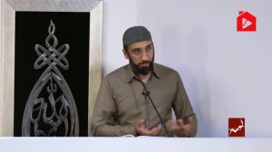 Зависть как грех в исламе. Уроки из суры ан-Ниса | Нуман Али Хан