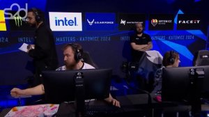 donk - MVP Of IEM Katowice 2024 (Historic Performance)
