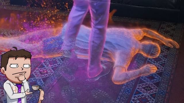 Как я играл в Far Cry 6. Пэйган: Контроль смотреть онлайн