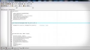 How to Make a Simple 3D Modeling Program | OpenGL Tutorial